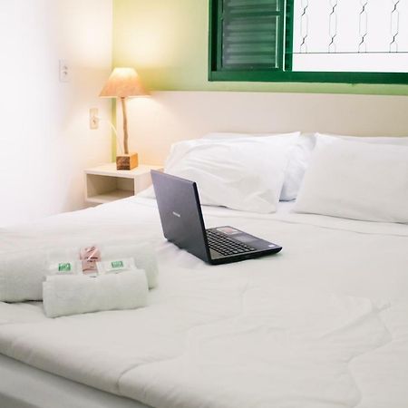 Hotel Guaíba Kültér fotó