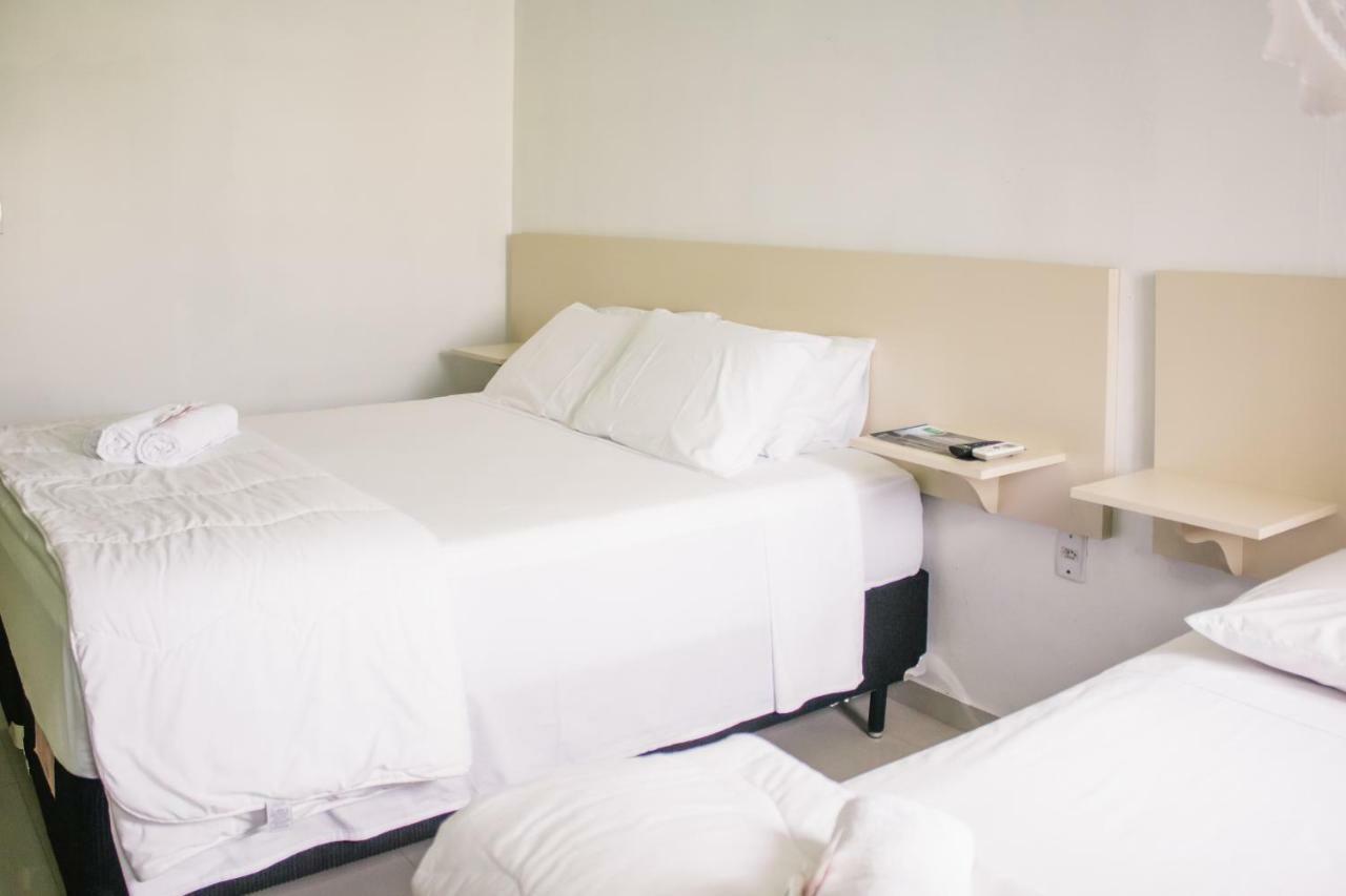 Hotel Guaíba Kültér fotó