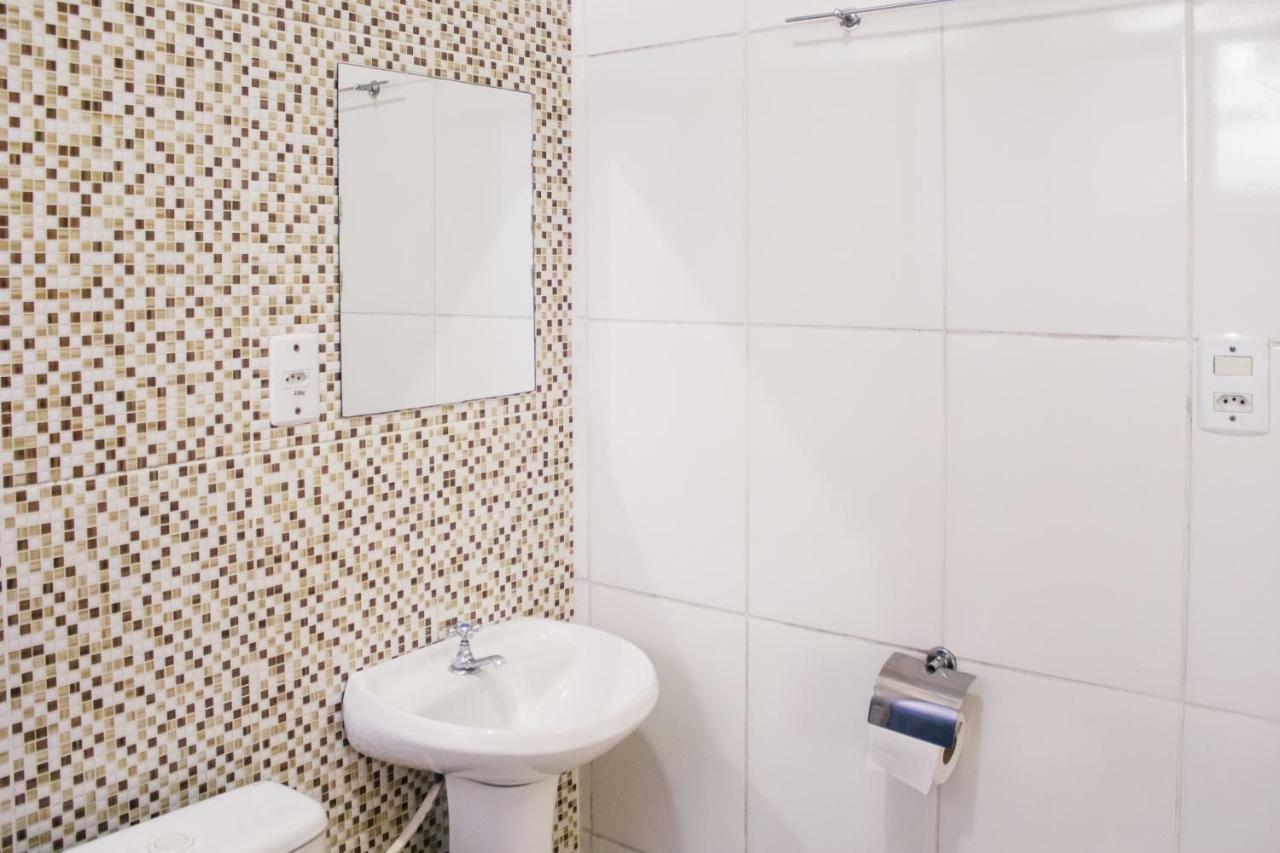 Hotel Guaíba Kültér fotó