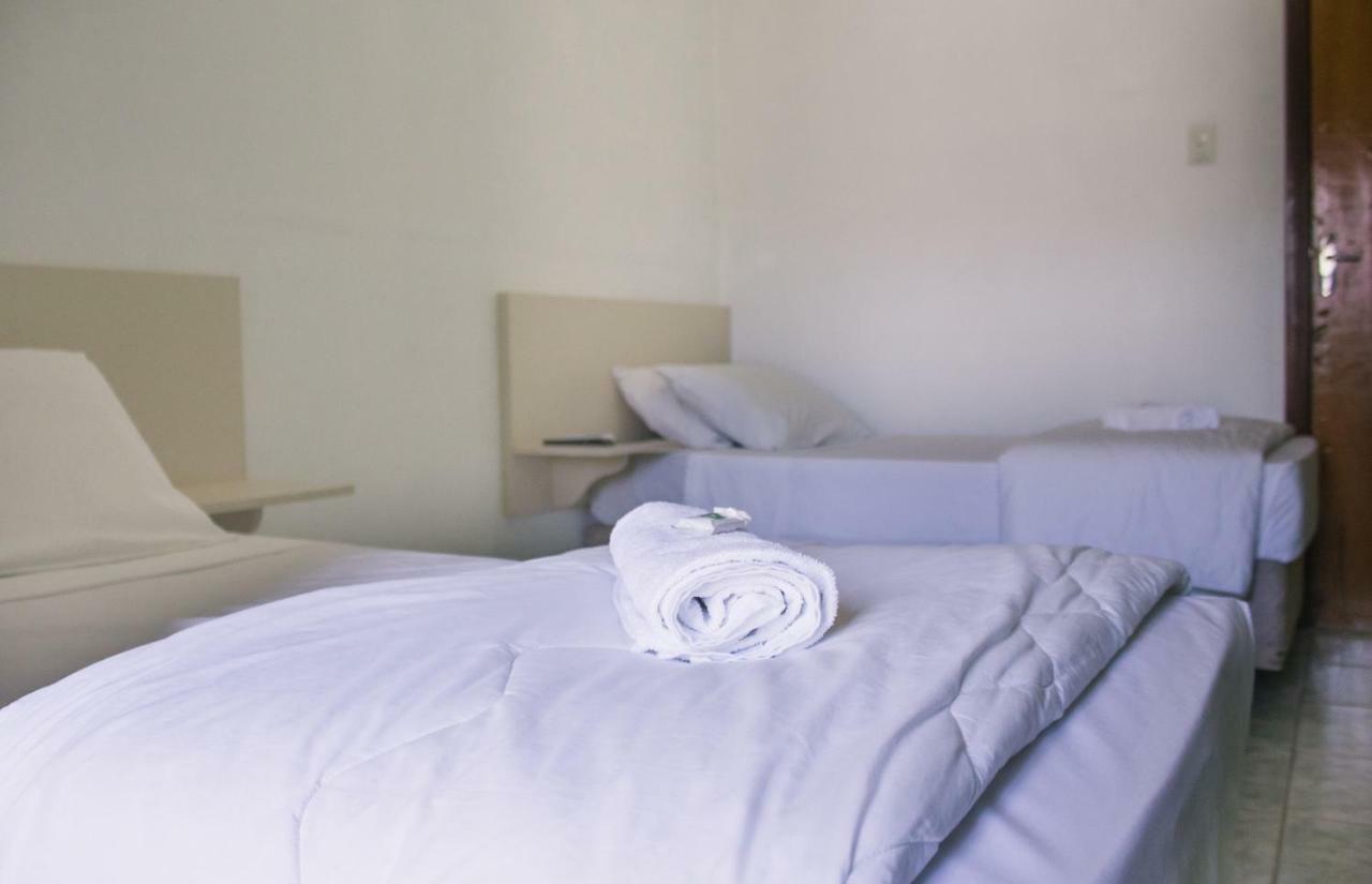 Hotel Guaíba Kültér fotó