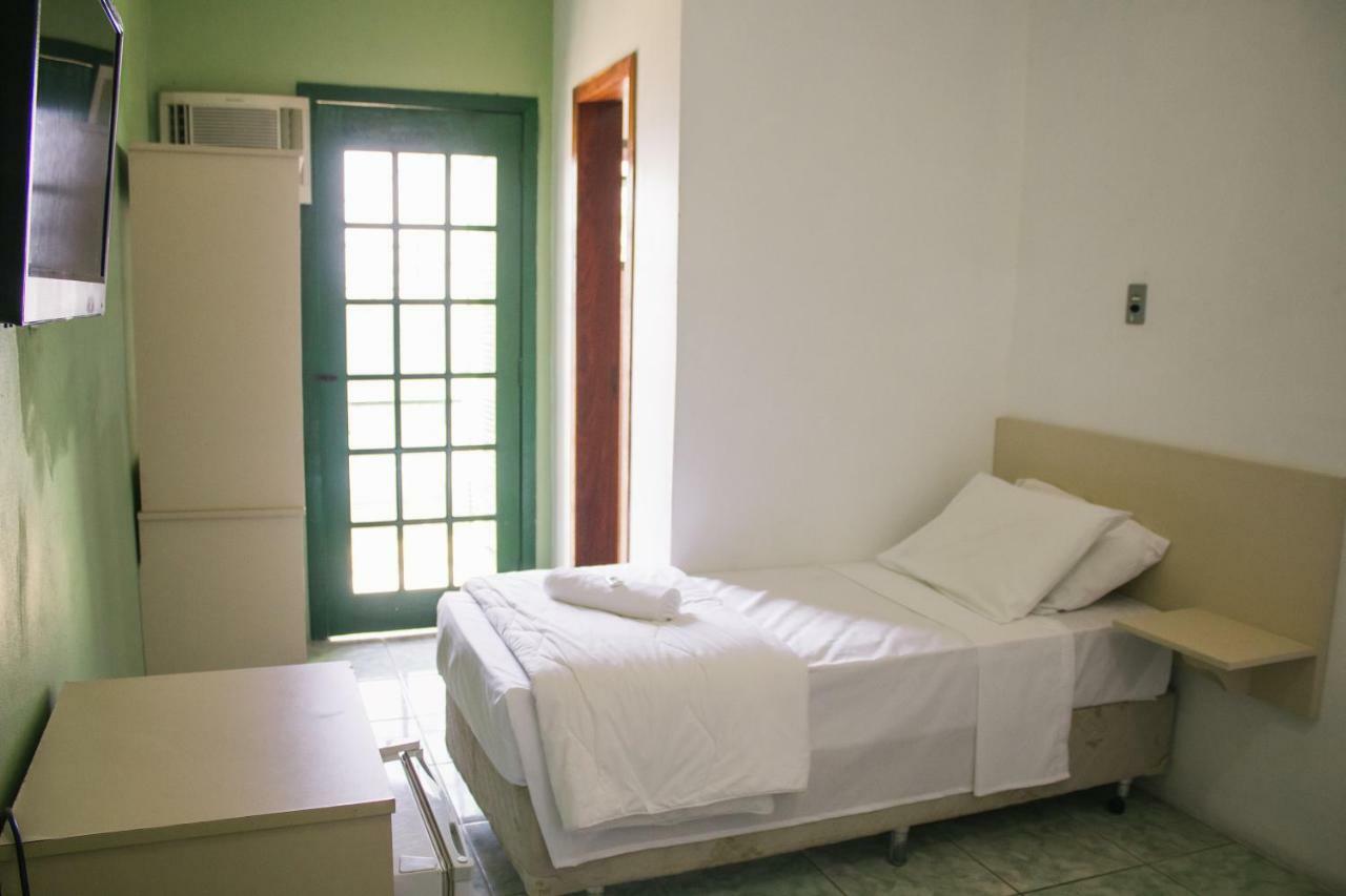 Hotel Guaíba Kültér fotó
